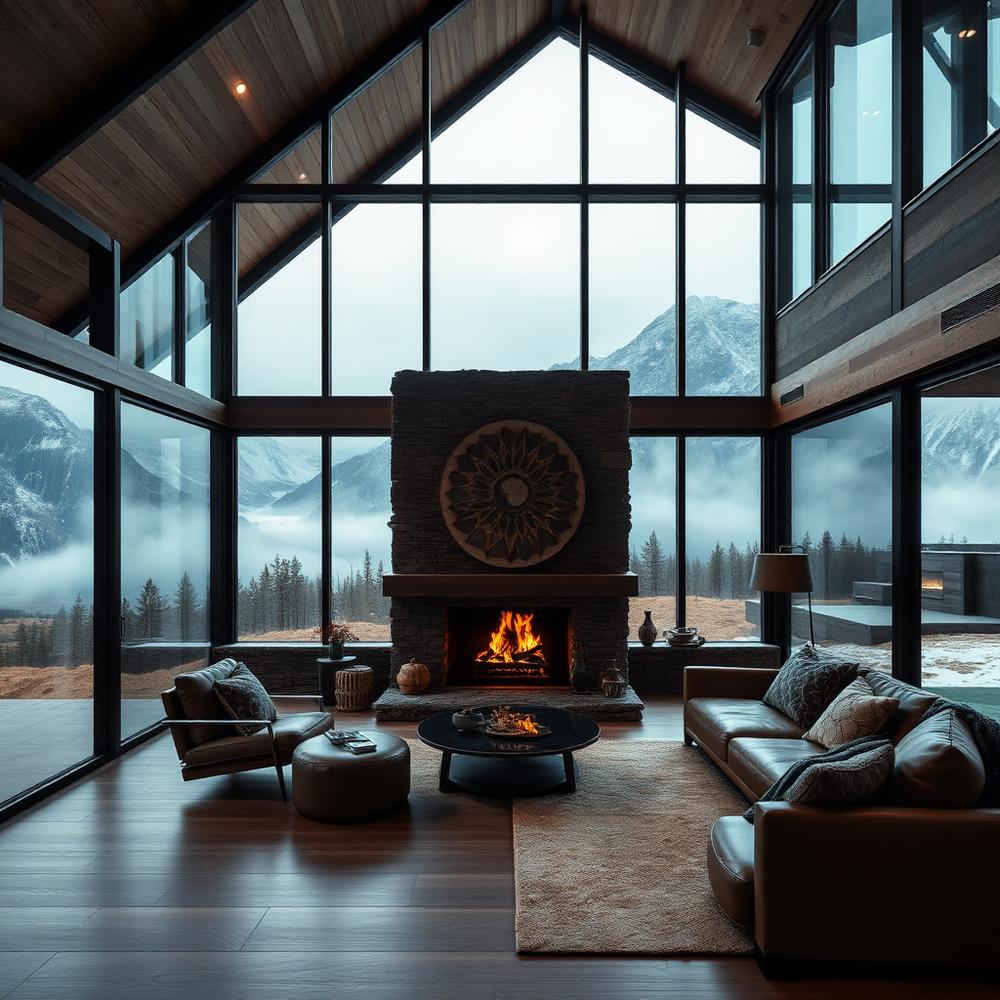 Huka Lodge