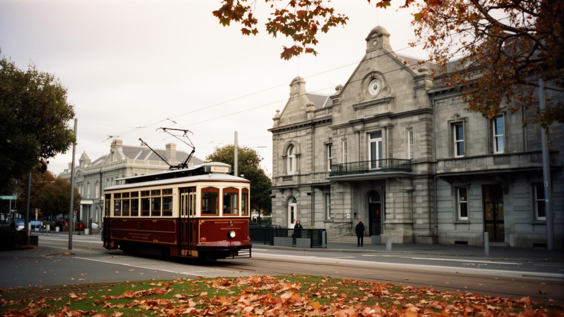 Christchurch