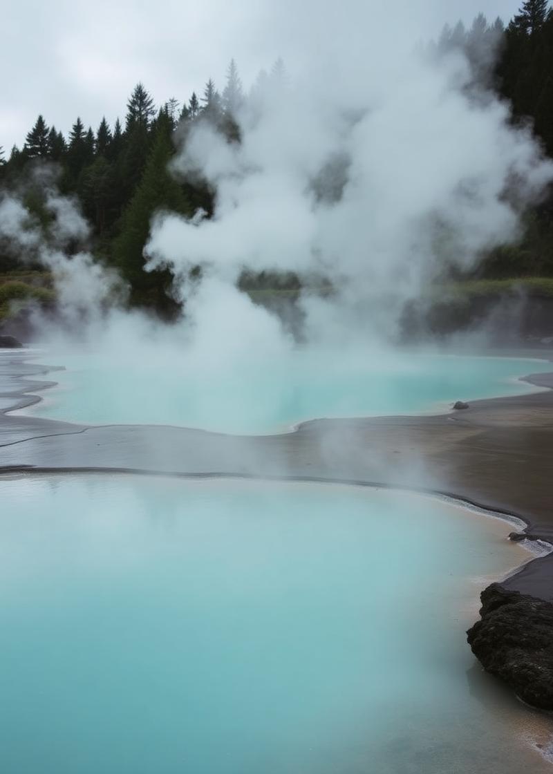 Rotorua