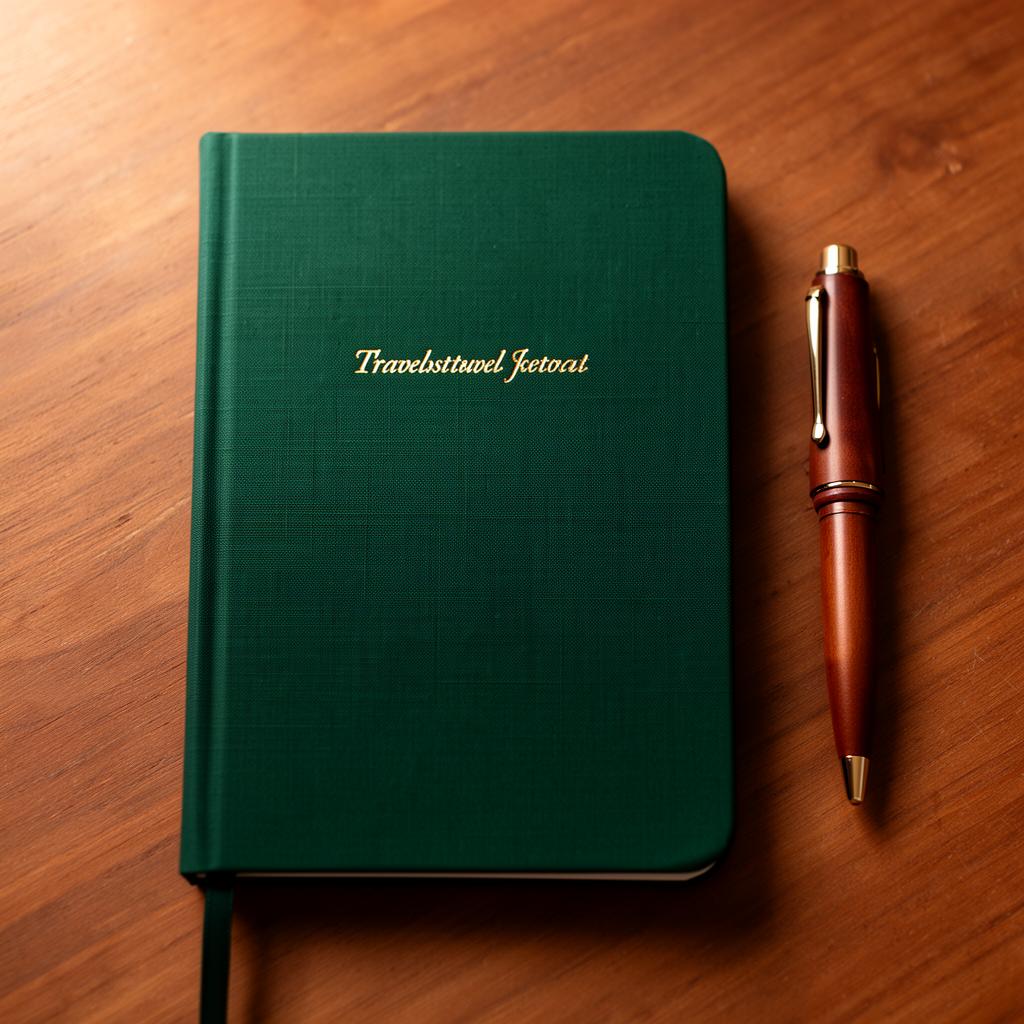 The Travel Journal