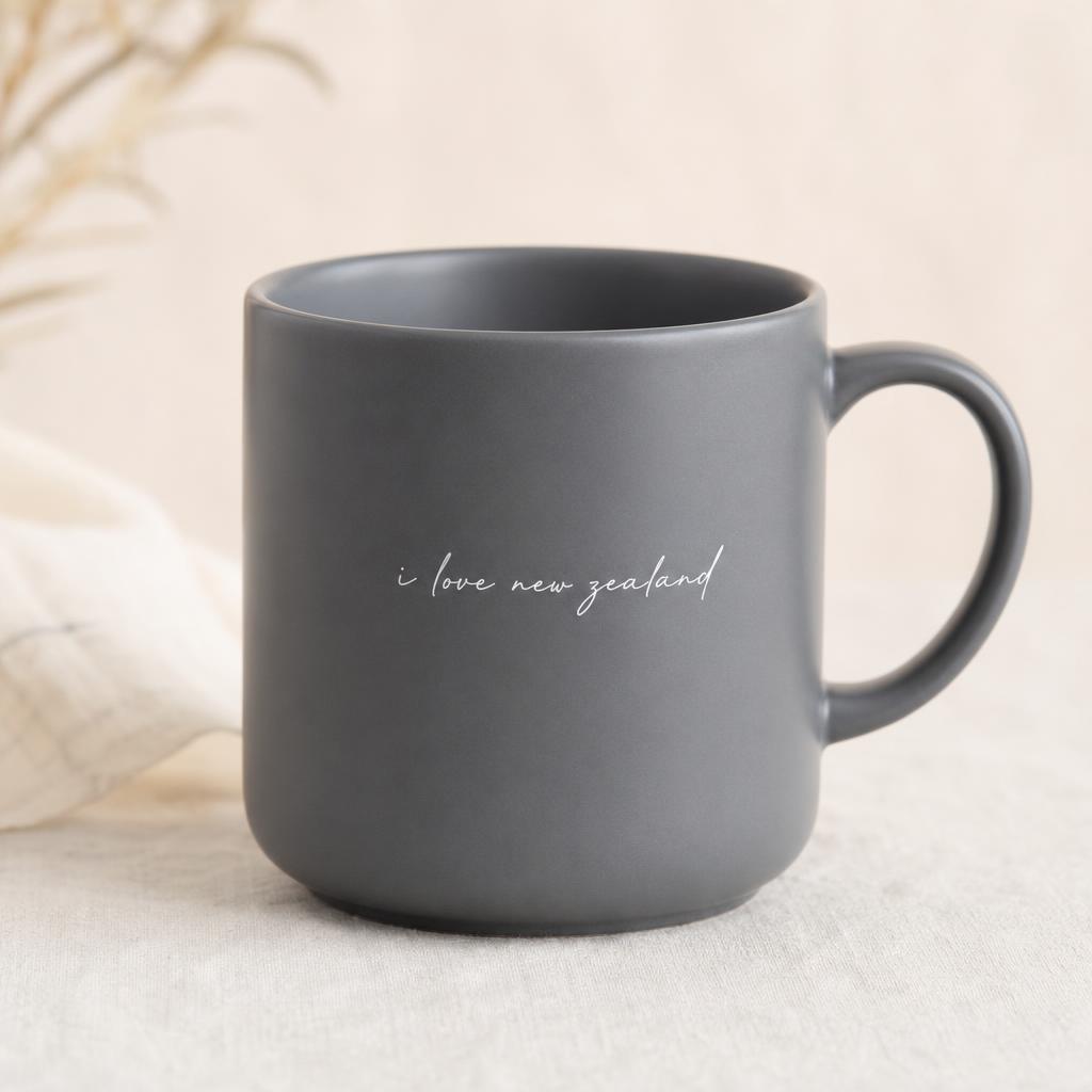 The Studio Mug