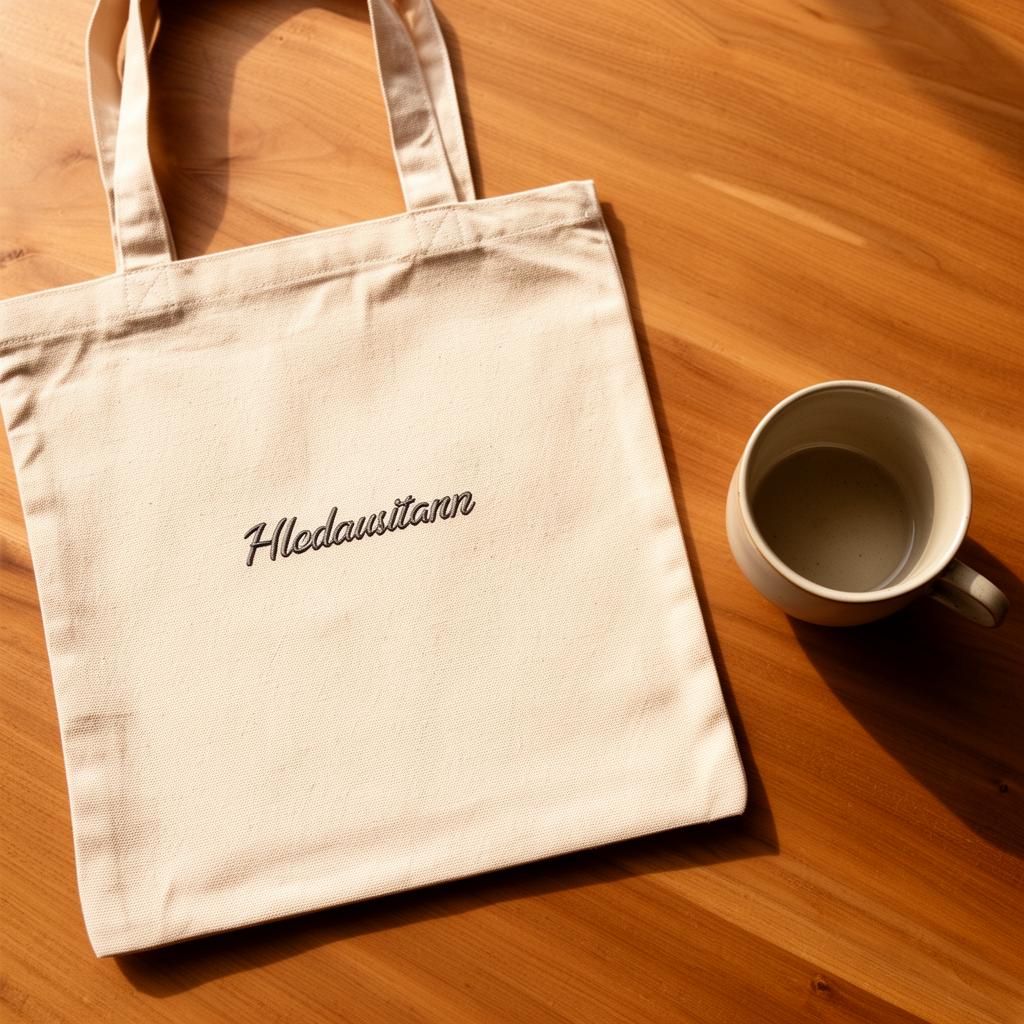 Aotearoa Canvas Tote