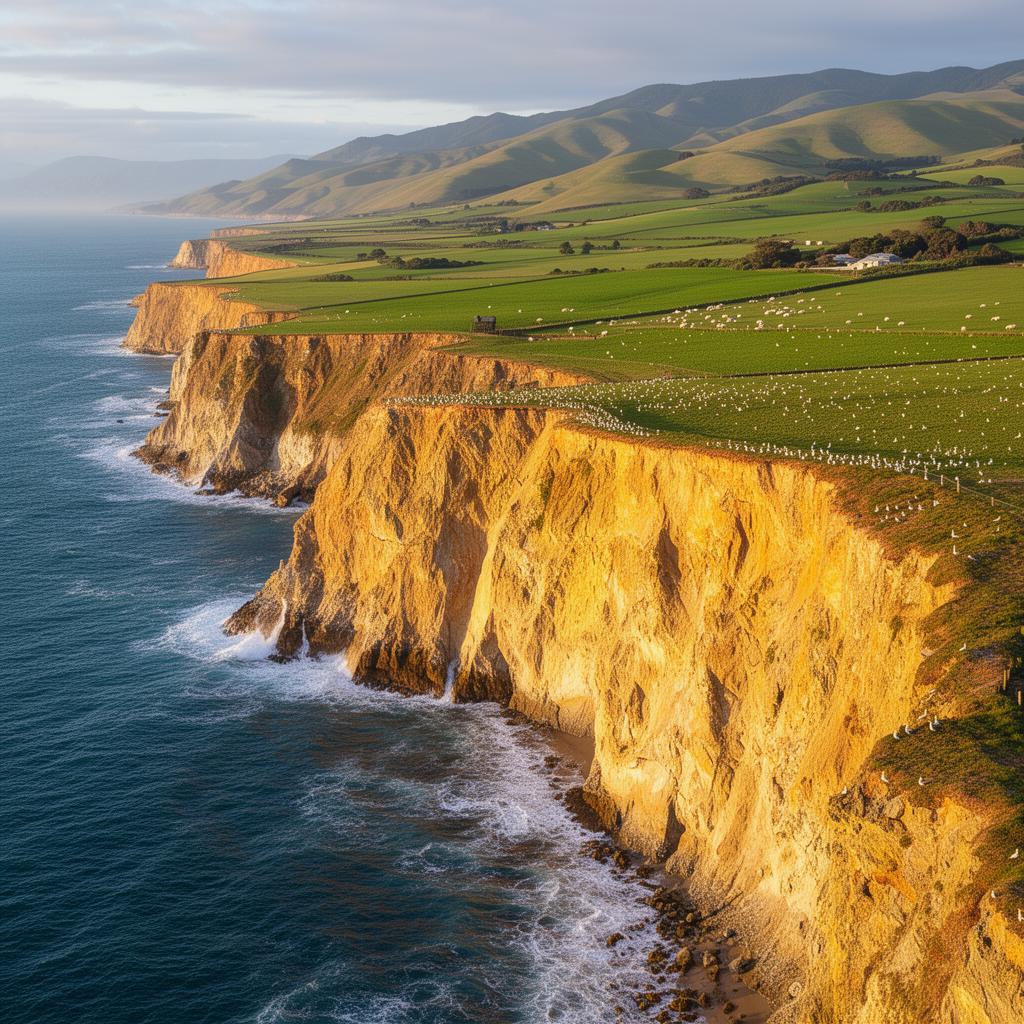 Rosewood Cape Kidnappers